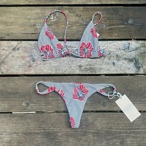 BENOA SWIM BDAY EXCLUSIVE HAPA